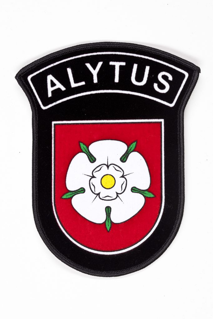ALYTUS