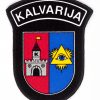 KALVARIJA