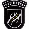 KAZLŲ RŪDA