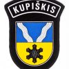 KUPIŠKIS