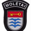 MOLĖTAI