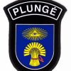 PLUNGĖ