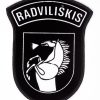 RADVILIŠKIS