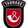 TAURAGĘ