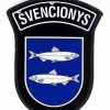 ŠVENČIONYS